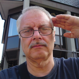 Profilbild von Willi Schumacher