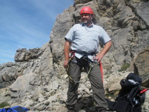 Profilbild von Willi Seidewitz