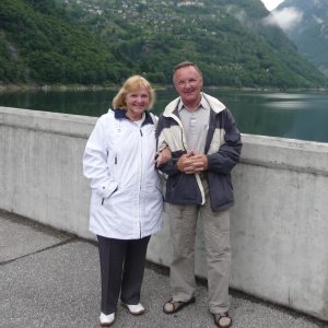 Profilbild von Willi Seigerschmid