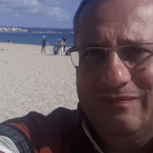Profilbild von Willi Siegele