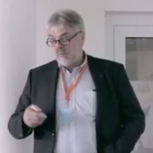Profilbild von Willi Sievers