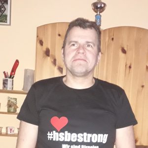 Profilbild von Willi Simons