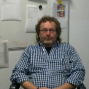 Profilbild von Willi Sprenger