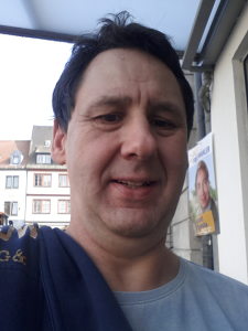 Profilbild von Willi Stähler