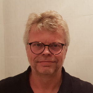 Profilbild von Willi Stangl