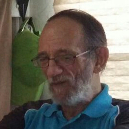 Profilbild von Willi Terlinden