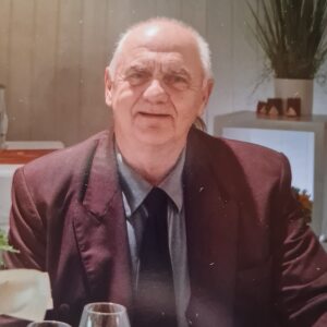 Profilbild von Willi Thake