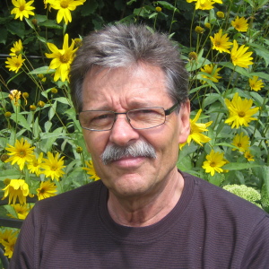 Profilbild von Willi Theede