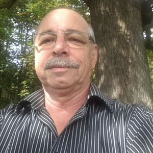 Profilbild von Willi Theobald