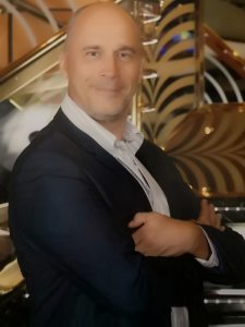 Profilbild von Willi Timmermann