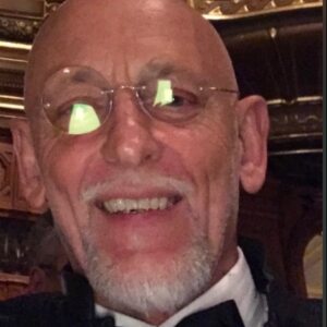 Profilbild von Willi Trappe