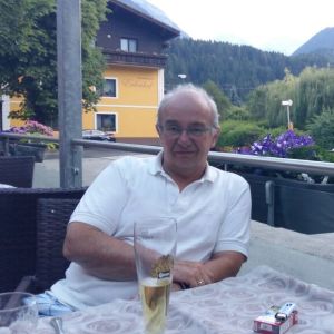 Profilbild von Willi Trimborn