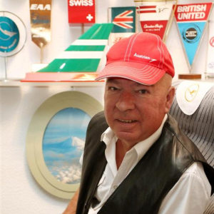 Profilbild von Willi Uhlig