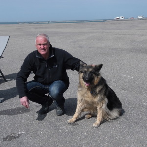 Profilbild von Willi Urselmann