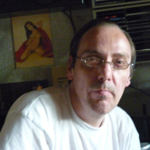 Profilbild von Willi Valder