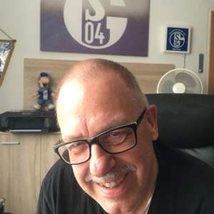 Profilbild von Willi Visser