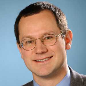 Profilbild von Willi Volk