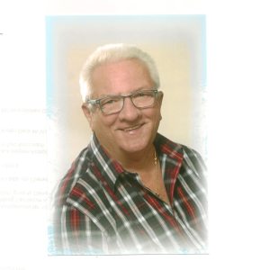 Profilbild von Willi Walter