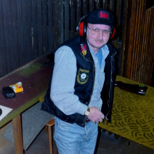 Profilbild von Willi Widmaier
