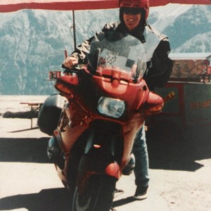 Profilbild von Willi Wiethoff