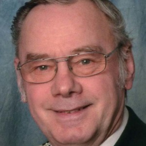 Profilbild von Willi Willmann