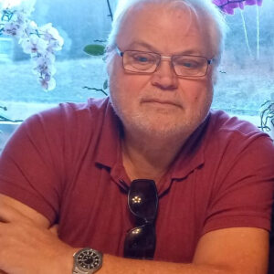 Profilbild von Willi Winkler