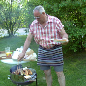 Profilbild von Willi Wirtz