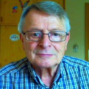 Profilbild von Willi Wolber