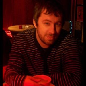 Profilbild von Willi Wolters
