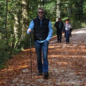 Profilbild von Willi Zervas