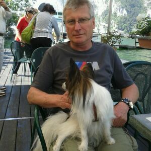 Profilbild von Willi Zitzelsberger
