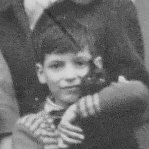 Profilbild von Willi van Bracht