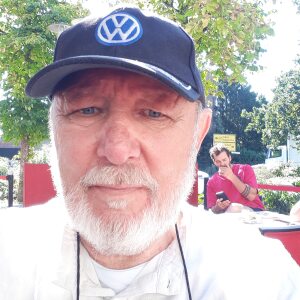 Profilbild von Willi van Dijk