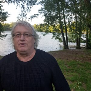 Profilbild von Willi van Hengel