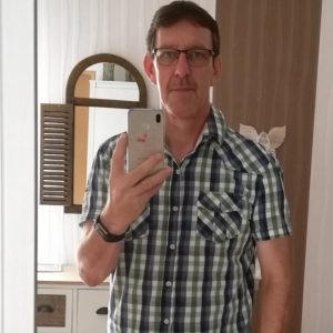Profilbild von Willi van de Winkel