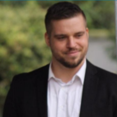Profilbild von William Ehrt