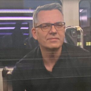 Profilbild von William Fohrmann