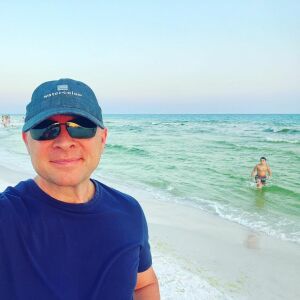 Profilbild von William Greg