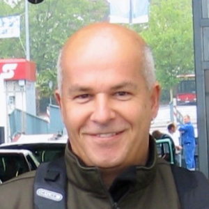 Profilbild von William Hickey