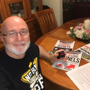 Profilbild von William Jeffrey Han