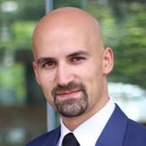 Profilbild von William Kotterla