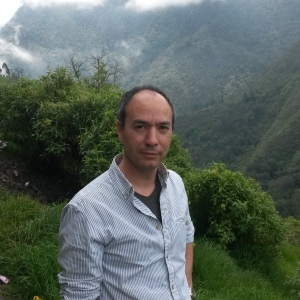 Profilbild von William Pinzon Assis