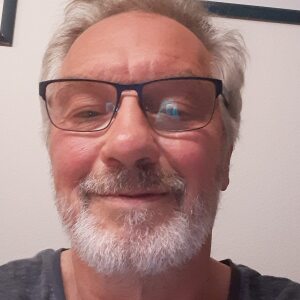 Profilbild von William Vöhringer