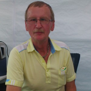 Profilbild von Willibald Friedrich Wydra