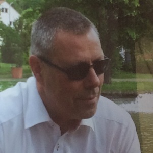 Profilbild von Willibald Finkler