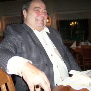 Profilbild von Willibald Lehrer