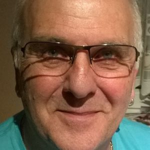 Profilbild von Willibald Mayer