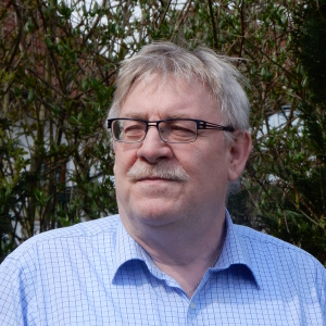 Profilbild von Willibald Neubert