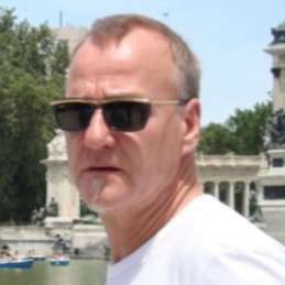 Profilbild von Willibald Nietzard