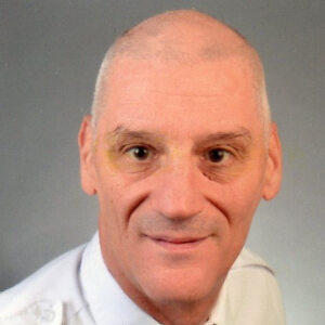 Profilbild von Willibert Eicks